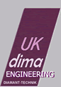 Diamond wire sawing and Diamond saws tools and cutting blades by UKdima